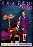 Douchapt blues - loïs morgan trio