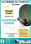 La nuit des étoiles