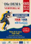 Die dema - course nature