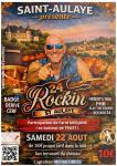 Rockin saint-aulaye
