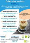 Café des séniors