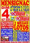 Mégas lotos