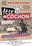 Fête du cochon