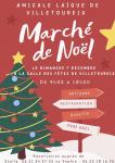 Marché de noël