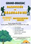 Randonnée - la brassacoise