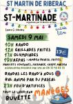 Saint-martinade
