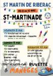 Saint-martinade