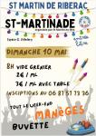 Saint-martinade