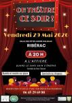 Théâtre