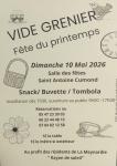 Vide grenier