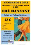 Thé dansant