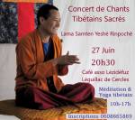 Méditation et yoga tibétain