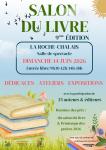 Salon du livre