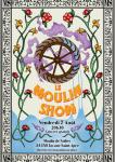 The moulin show !