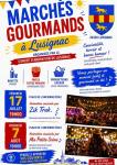 Marché gourmand