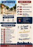 Village en fête