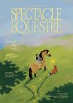 Spectacle équestre