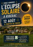 Éclipse solaire