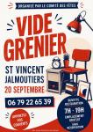 Vide grenier