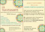 Soirée portes ouvertes