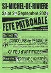 Fête patronale