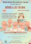 Bébés lecteurs