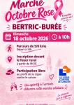 Marche solidaire - octobre rose
