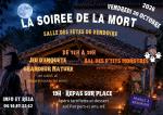 La soirée de la mort