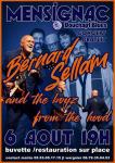 Douchapt blues - bernard sellam