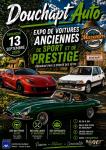 Douchapt auto
