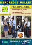 Festipluche - flip flop hoppers