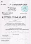 Réveillon dansant