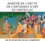 Marché de l'art et de l'artisanat d'art