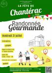 Village en fête