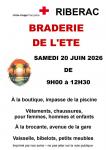 Braderie de l'été