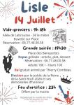 Festivités du 14 juillet