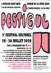 Festicul : le festival culturel au jardin de la mère cucu