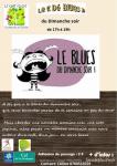 Le dé-blues  du dimanche soir