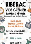 Vide grenier