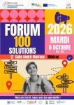 Forum  100 solutions