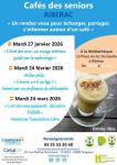 Café des séniors