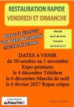 Village en fête