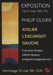 Exposition - peintures et dessins