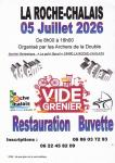 Vide grenier