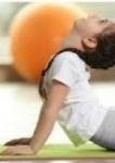 Yoga enfant