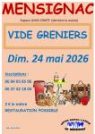 Vide grenier