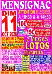 Mégas lotos