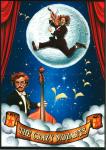 Spectacle musical - the crazy mozarts