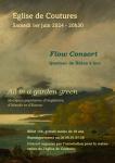 Concert - flow consort