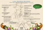 Festival les jardins animés